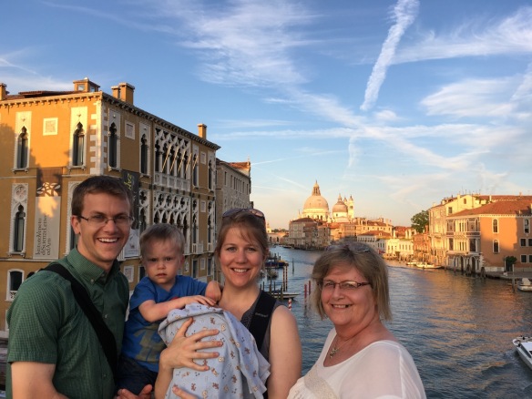Venice Vacation - 12 of 27